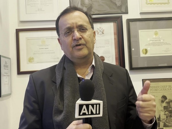 Details of NSA Ajit Doval’s visit to Canada emerge Indian envoy to Canada Dinesh Patnaik’s full intv