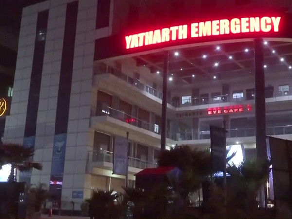 Cricketer Rinku Singh’s father admitted to hospital after medical emergency