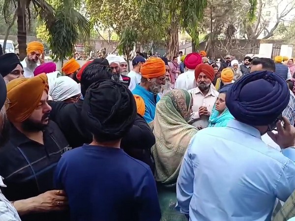 Captain Swaraj Singh lost in Jharkhand air ambulance crash; Father speaks on sudden loss