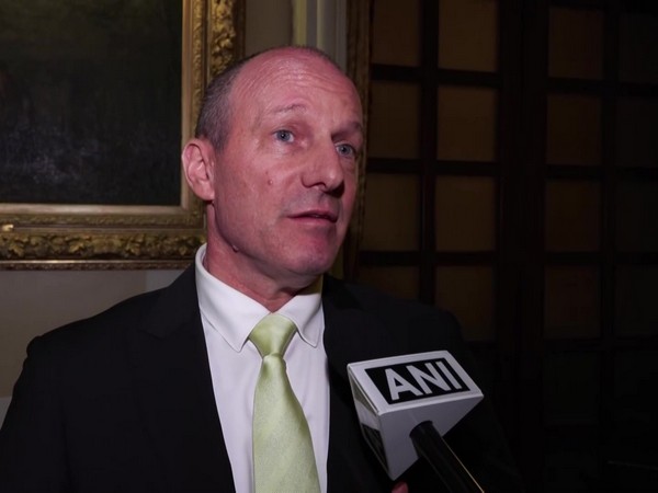 “Looking forward to expanded meeting...” Israel Envoy Reuven Azar shares details of upcoming Meetings