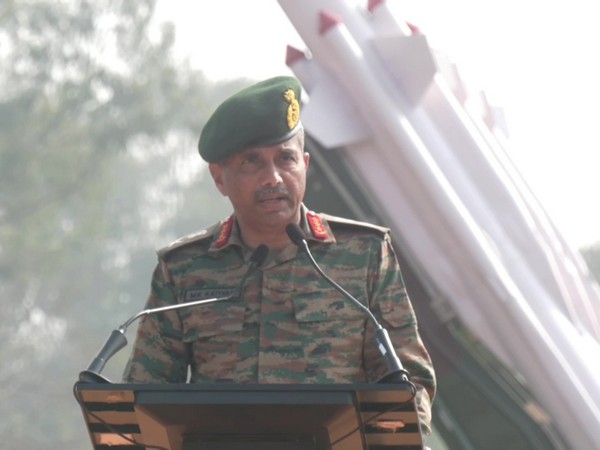 ‘If Pakistan tries anything…’ Indian Army's GOC Western Command’s chief issues