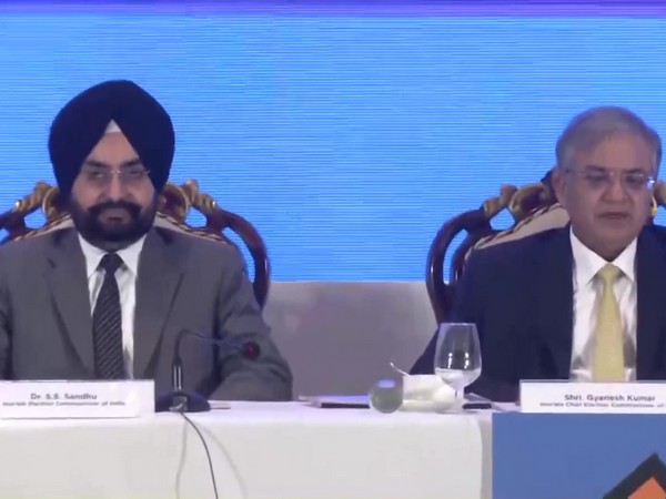 CEC Gyanesh Kumar shares key insights ahead TN Assembly polls ensures transparent & fair elections