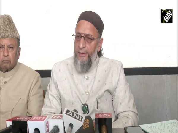 “PM’s plane was in air…”: Owaisi makes explosive claim after Israel-Iran tensions escalate