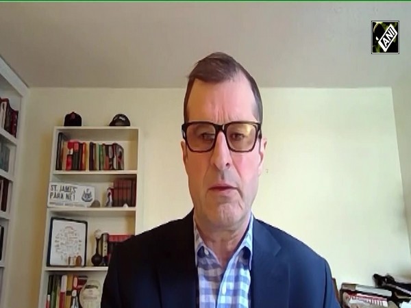 “India understand the danger of Nuclear armed...” Middle East expert on Iran-Israel, US war