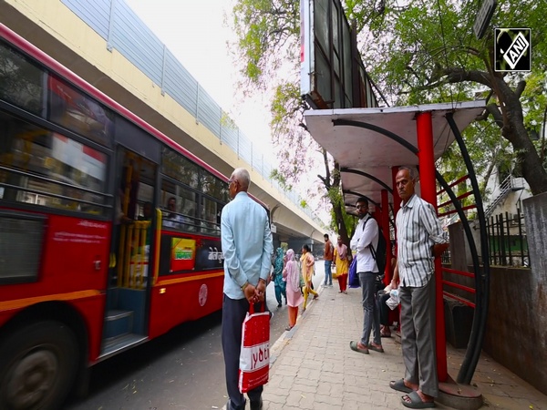 Ahmedabad goes green: 225 new electric AMTS buses transform urban transport