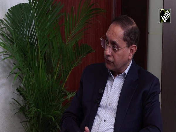 SEBI Chief Tuhin Kanta Pandey speaks on ‘Jane Street’ crackdown and enhanced surveillance measures