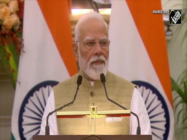 “India supports dialogue & diplomacy...” PM Modi’s clear-cut message amid middle east tensions