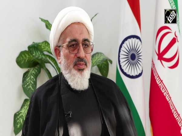 BIG! Iran diplomat accuses America of fueling wars to stop the rise of India