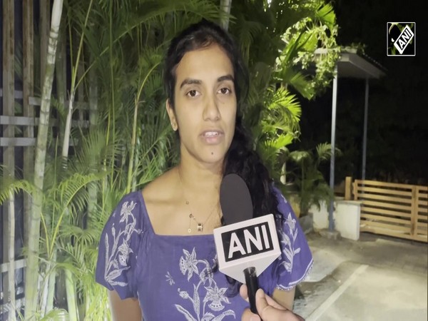 Olympian PV Sindhu recalls the horror of being stranded in Dubai | Iran-Israel Crisis