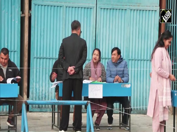 People of Nepal, leaders vote to elect new government after Gen-Z ptotest | Nepal General Elections