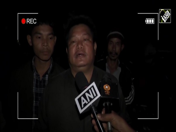 Big Breaking! SU-30MKI CRASHES IN ASSAM: Locals assist in rescue operation; IAF launches probe