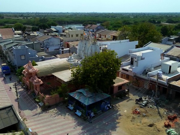 Chandanki Village: Gujarat’s Model of Harmony, Community Living and Collective Progress