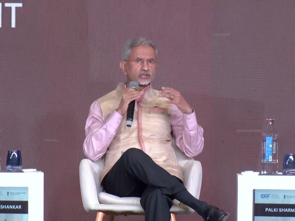 EAM Jaishankar pushes for resources, projects to shape 'Indian Ocean identity'