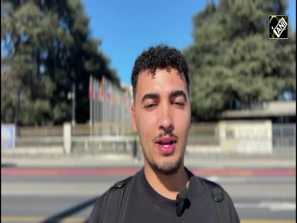 Pahalgam terror attack issue raised at UN Human Rights Council