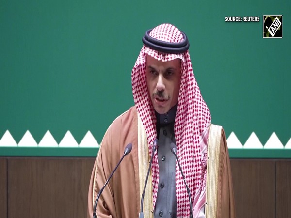 Saudi Arabia issues fiery warning to Iran, says it reserves right to military action