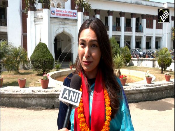 Nepal government formation begins as EC submits poll report to President