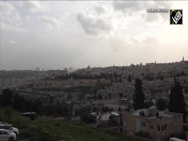 Iran fires missiles at Israel; millions take shelter amid rising tensions as attacks escalate