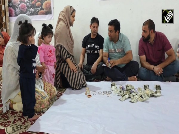 ‘Iran’s win will be our Eid’: Ramban’s Shia community donates gold, silver, cash to Iranians