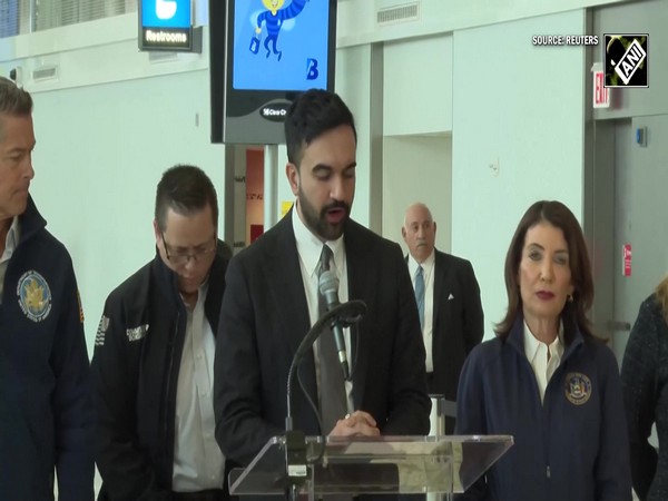 ‘Crash has shaken New Yorkers…’ Mayor Mamdani mourns dead in fatal plane collision, orders probe