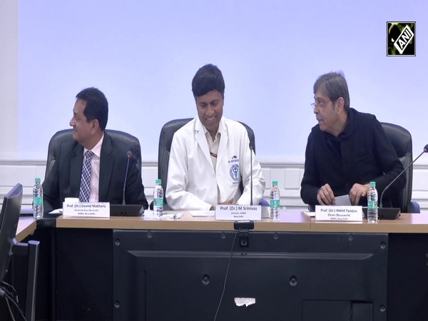 “These are serious medicines…” AIIMS specialist highlights risks of using GLP-1 drugs for obesity