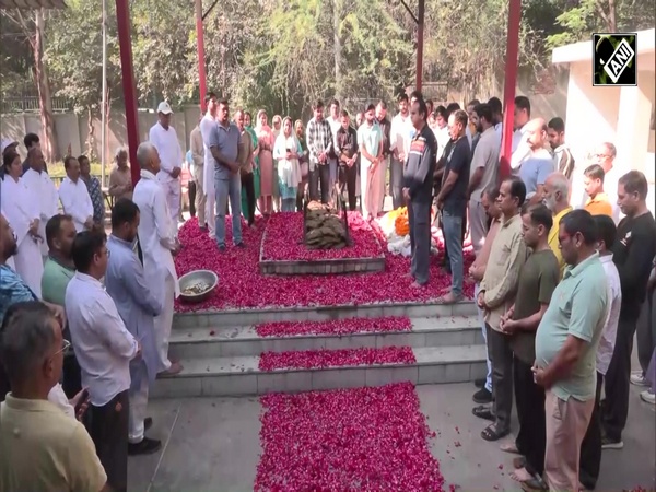 India’s first passive Euthanasia recipient Harish Rana passes away; last rites performed