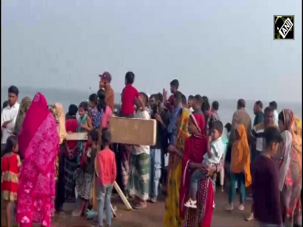 Bangladesh Bus Tragedy: 23 dead, several injured as bus falls in Padma River, search ops intensifies