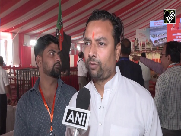 Jewar International Airport: Locals excited ahead of inauguration, hails PM Modi for ‘development’