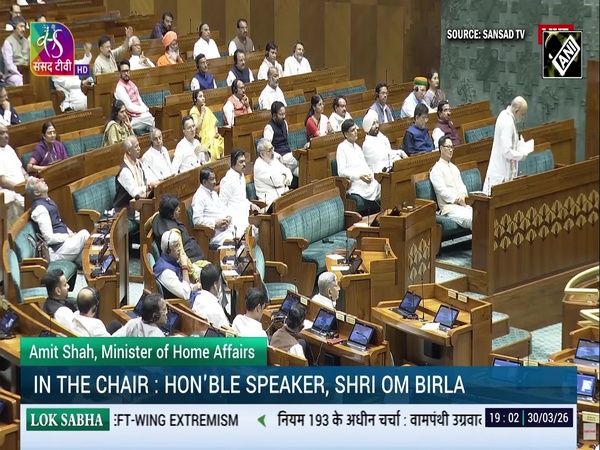 From Countering Naxalism to surrender push, HM Amit Shah’s top 7 Moments in LS