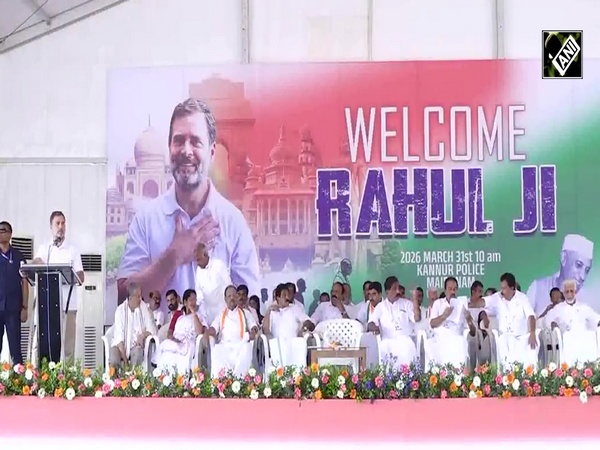 'So-called defender of Hinduism': Rahul Gandhi goes all out against PM Modi, BJP in Kunnur rally