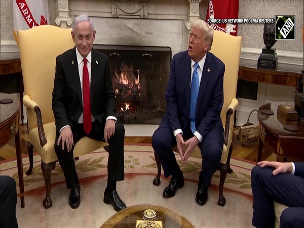 Israel’s new alliances a nightmare for Iran? Netanyahu makes ‘explosive’ statement amid ongoing war