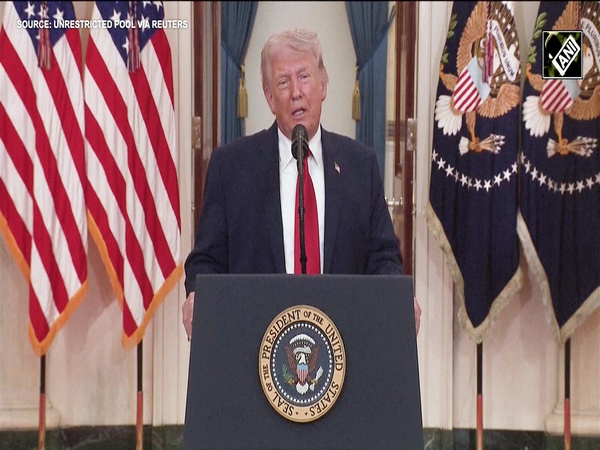 ‘Buy oil from U.S., or go and grab it’ Trump distances himself from protecting Strait of Hormuz