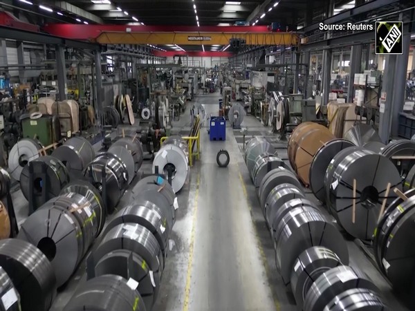 Donald Trump imposes 100% tariff on branded pharma imports, restructures metal duties