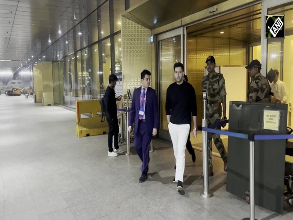 ‘Silenced but not defeated…’: AAP MP Raghav Chadha after being ‘sacked’ from Rajya Sabha Dy leader