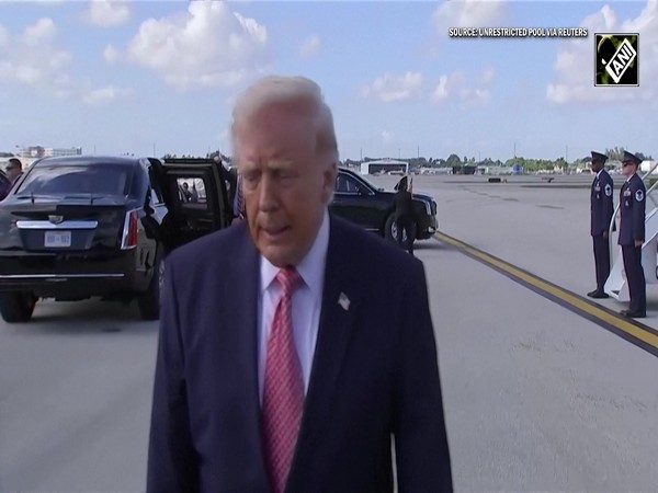 BREAKING: NATO Chief to meet US President next week as Trump mulls alliance exit