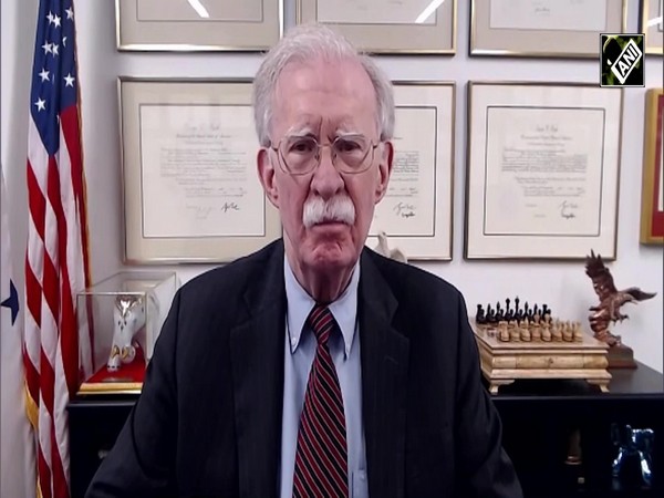 ‘Remarks were contradictory…’: Ex-NSA John Bolton dissects Trump’s Iran Address