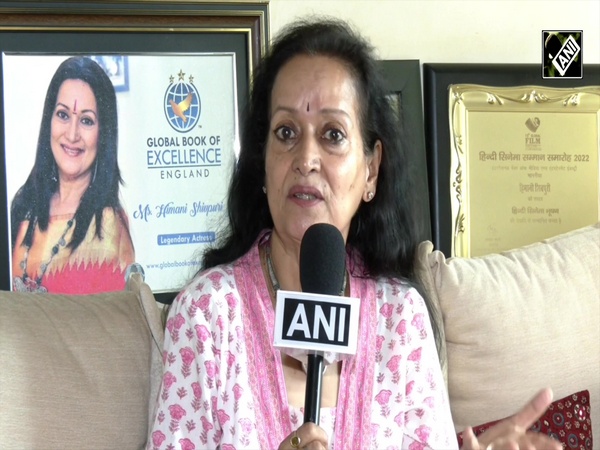 “It is a new step…” Mukesh Rishi and Himani Shivpuri hails Women's Reservation Bill