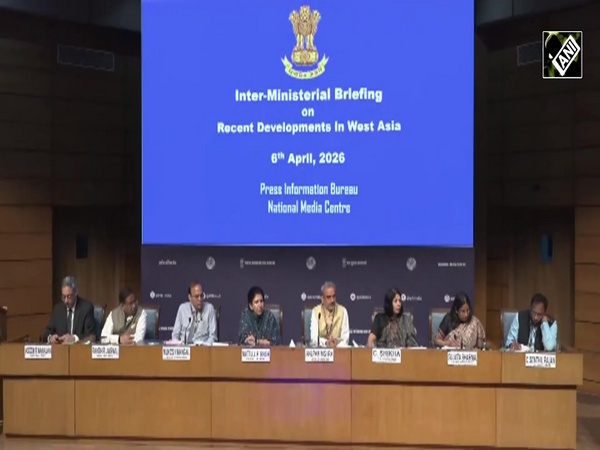 Govt assures no shortage of essential commodities, dryout of energy sources amid West Asia conflict