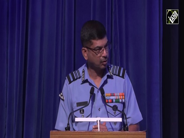 Air Marshal Yalla Umesh highlights India’s preparedness in modern warfare at Capss-Imr Joint Seminar