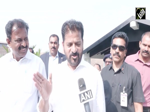 ‘Pinarayi Vijayan’s expiry date is over…’: Telangana CM hits at Kerala CM for ‘disrespecting’ state