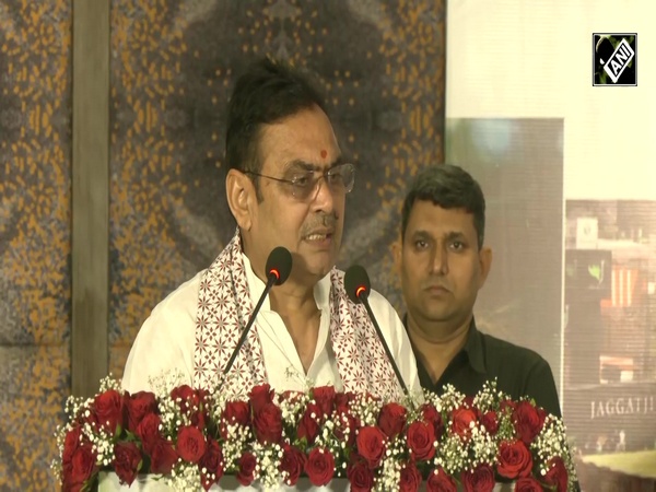 Rajasthan CM Bhajanlal, Union Min Shivraj Chouhan attend ‘Western Regional Conference’ in Jaipur