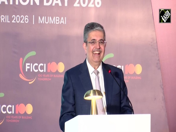 Uday Kotak cites Trump’s remarks in his speech, raises alarm over ‘world of true colonialism’