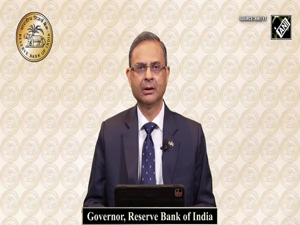 RBI governor’s big statement after Trump announced ceasefire in Iran | MPC Meeting