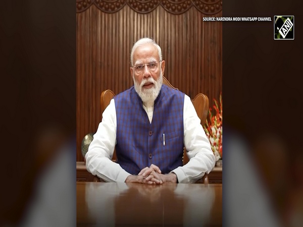 ‘Women reservation is need of an hour…’: PM asserts Women’s Reservation in legislative bodies