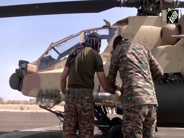 Lethal Boeing AH-64 Apache joins India’s arsenal, enhancing nation’s air combat; check full specs