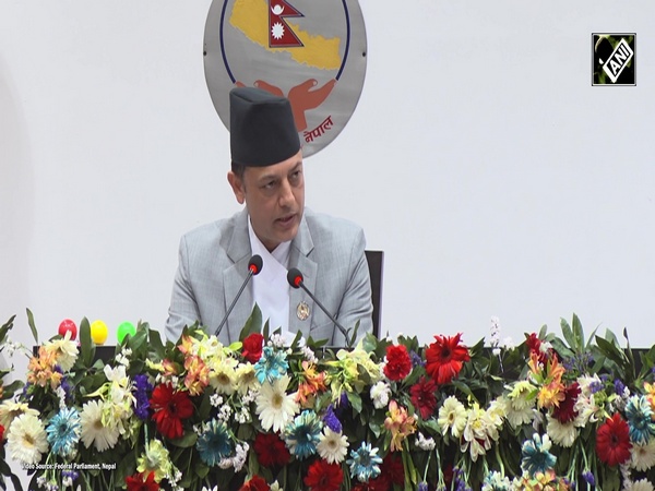 Nepal elects 26-year-old Rubi Kumari Thakur as Deputy Speaker of House