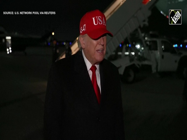 “He likes crime”: Trump launches scathing attack on Pope Leo, says he is ‘not a big fan’ of him