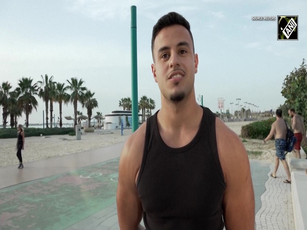 'We feel very safe here…': Dubai residents amid escalating Iran War | U.S.-Israel