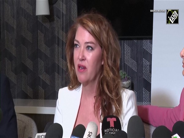 Fifth woman alleges sexual misconduct by US Representative Eric Swalwell, levies massive charges