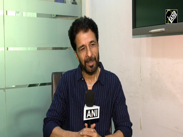 Actor Ashwin Dhar opens up about Dhurandhar: The Revenge, its story, action, and creative journey