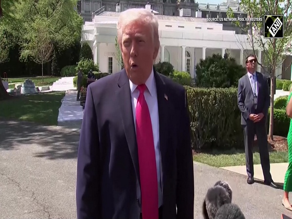 Trump issues major update over ‘fighting’ with Iran amid peace talks efforts | Iran-US-Israel